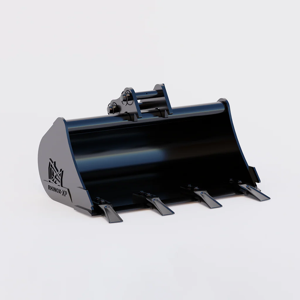 Yanmar B08-3 Digging Bucket - 24" / 600mm