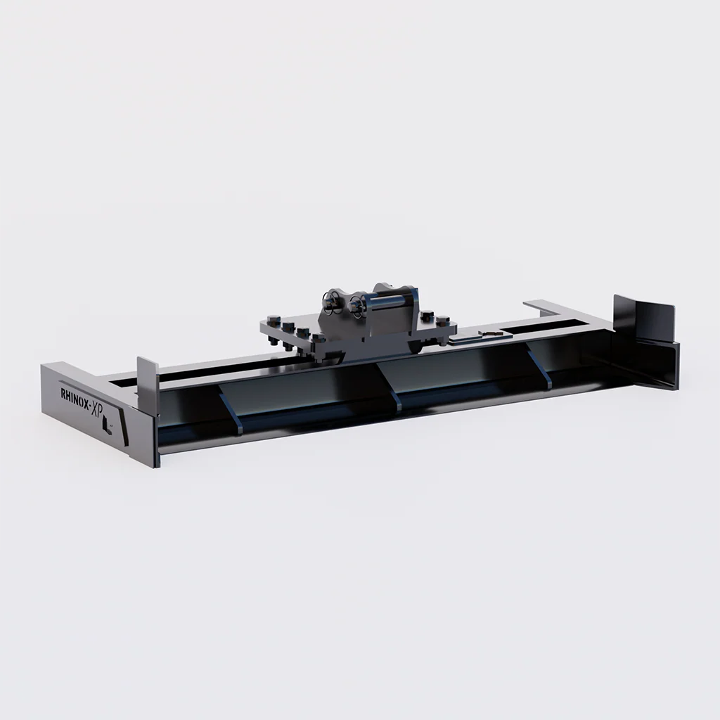 Yanmar B08-3 Grading Beam 48" / 1200mm