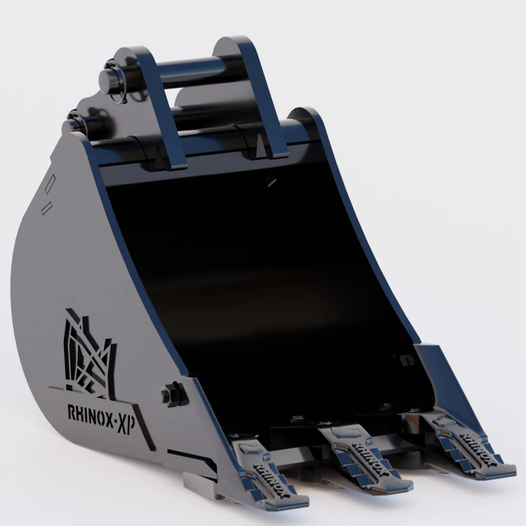 Yanmar B15-3 Digging Bucket - 12" / 300mm