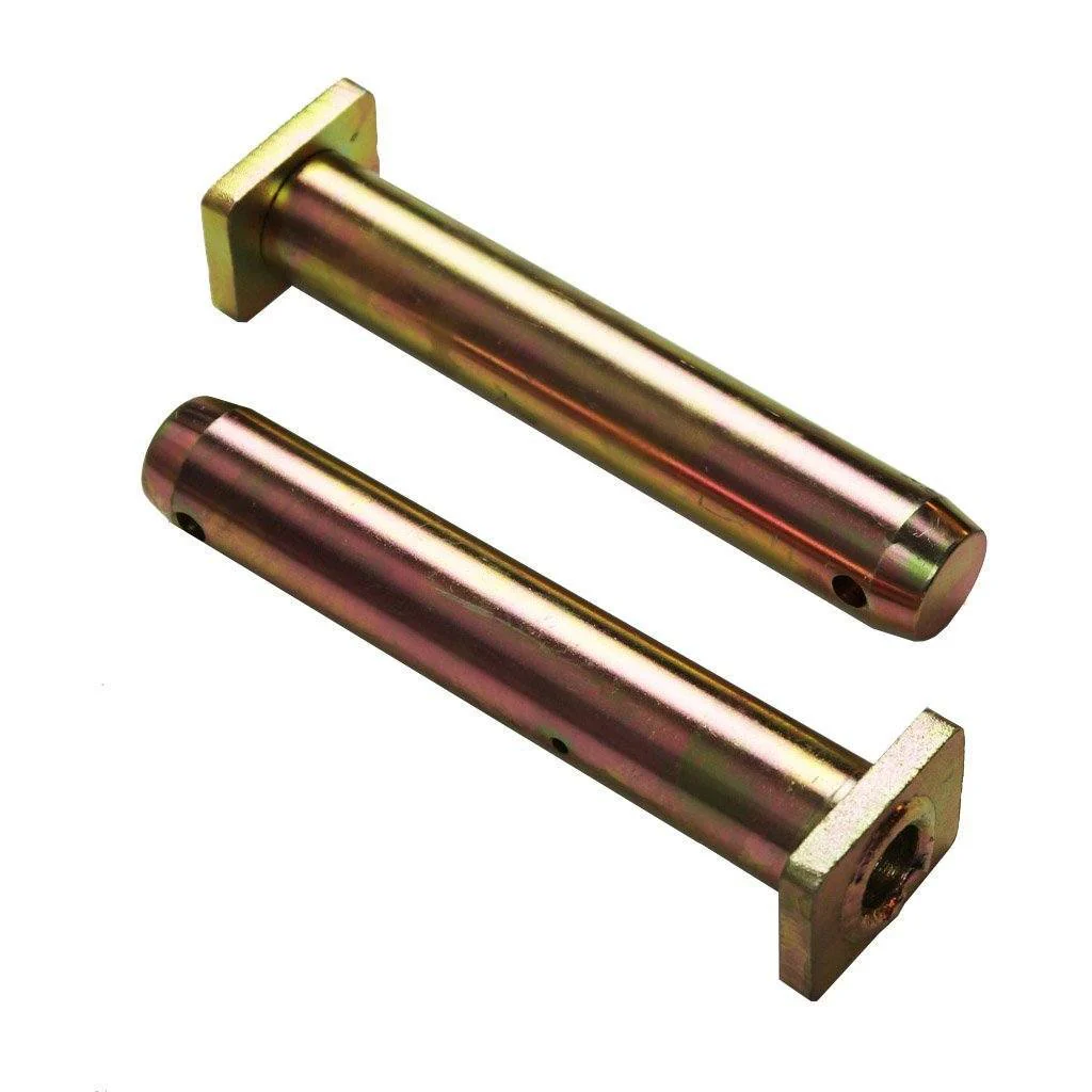 Yanmar SV08 Bucket Pin (Pair)