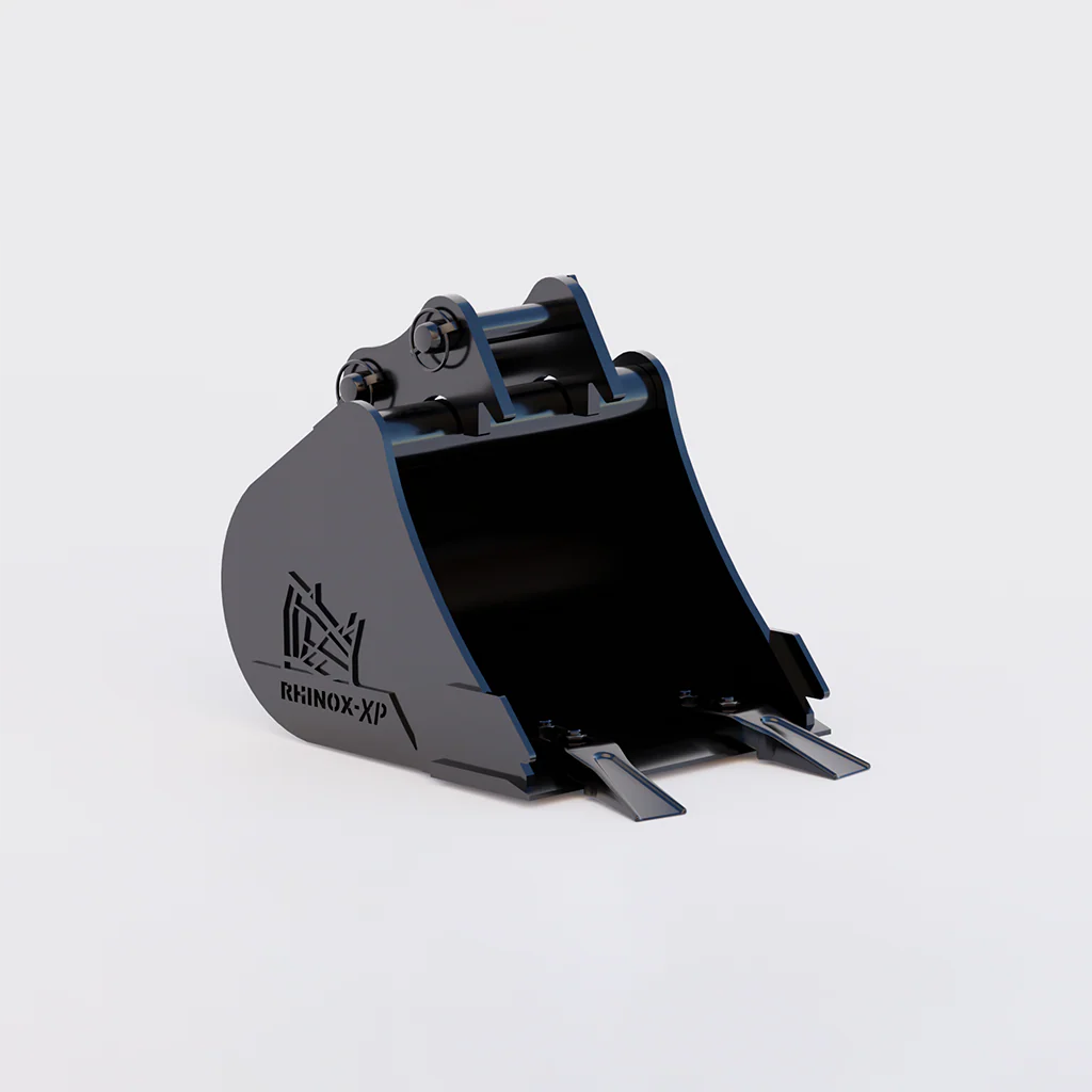 Yanmar SV08 Digging Bucket - 12" / 300mm
