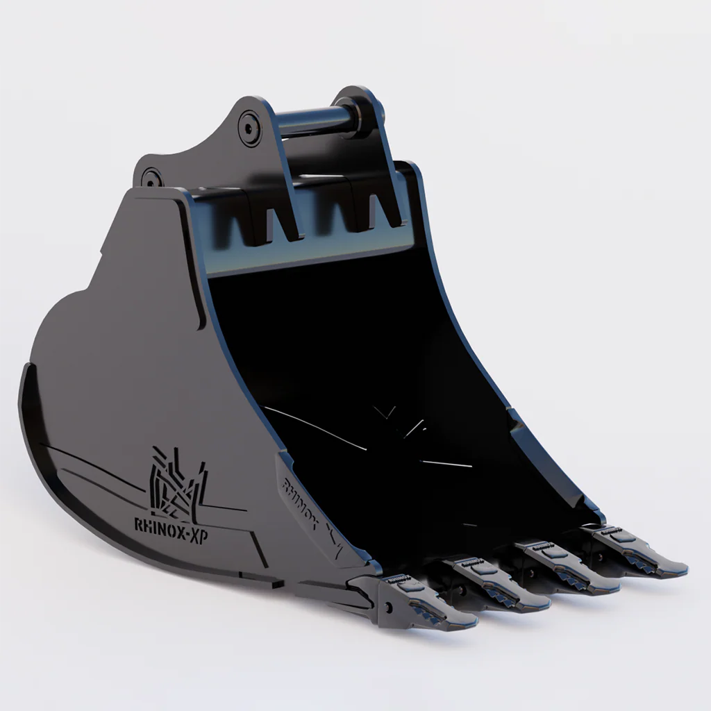 Yanmar SV100 Digging Bucket - 24" / 600mm