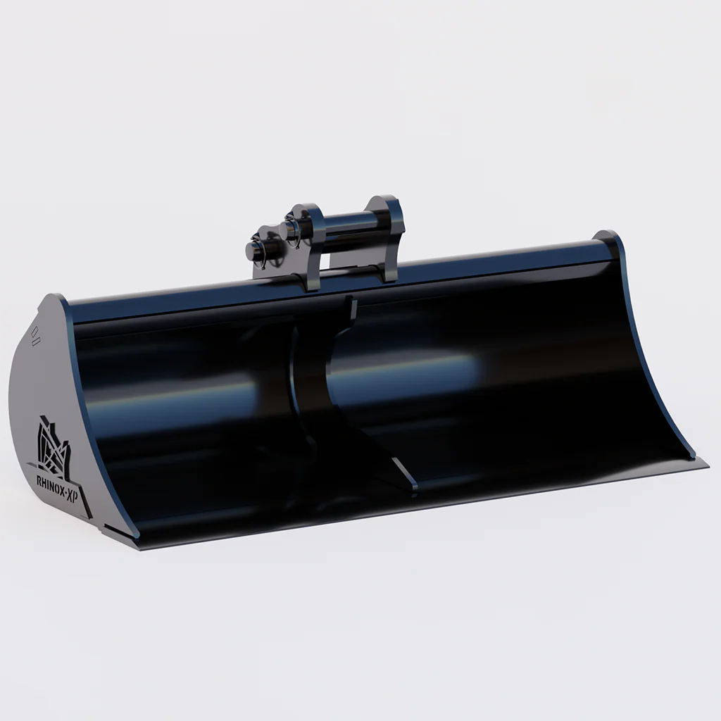 Yanmar SV15 Ditch Cleaning Bucket - 36" / 900mm