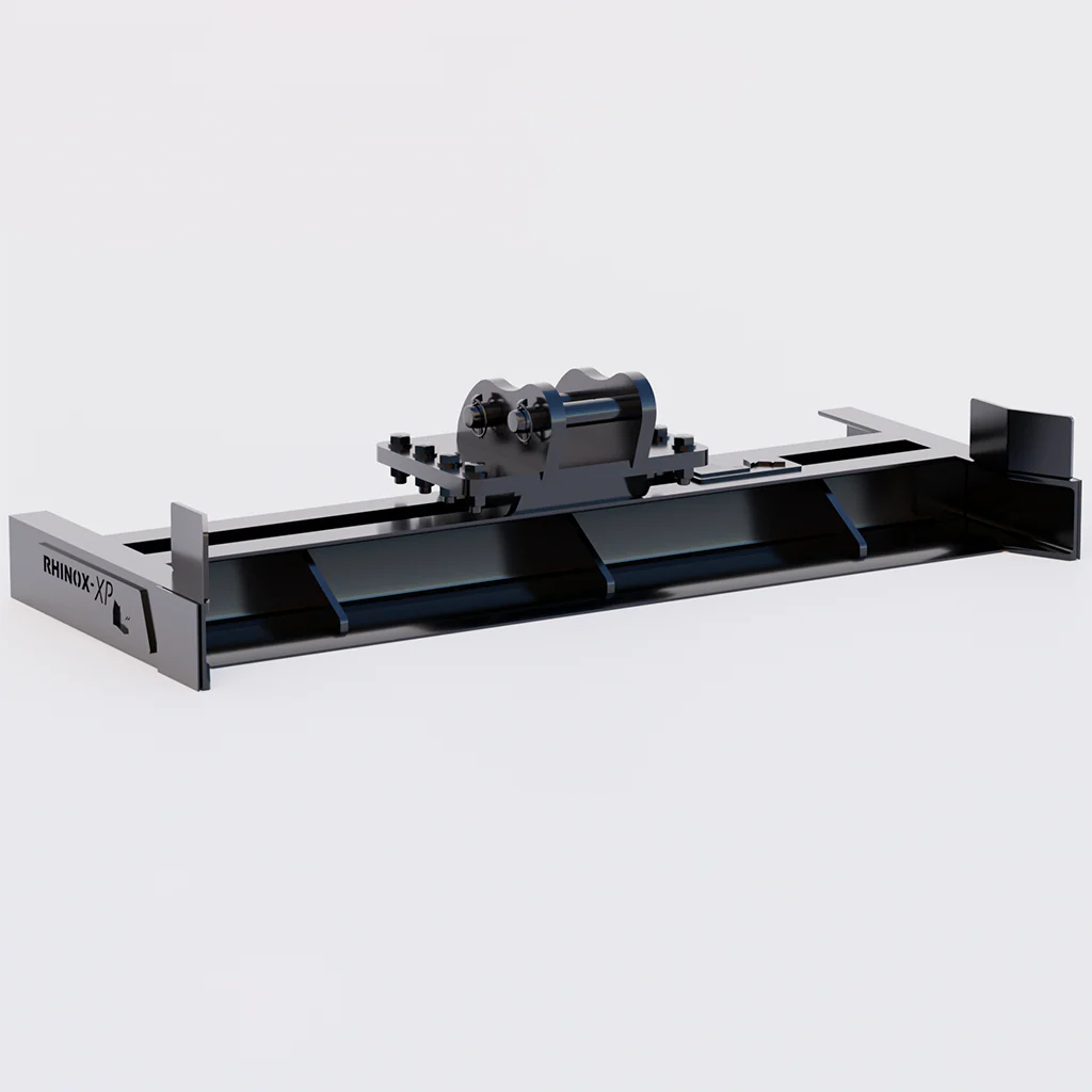 Yanmar SV15 Grading Beam 48" / 1200mm or 60" / 1500mm