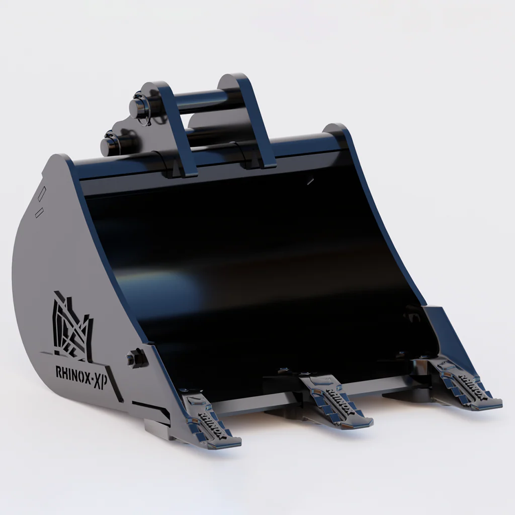 Yanmar SV18 Digging Bucket - 18" / 450mm