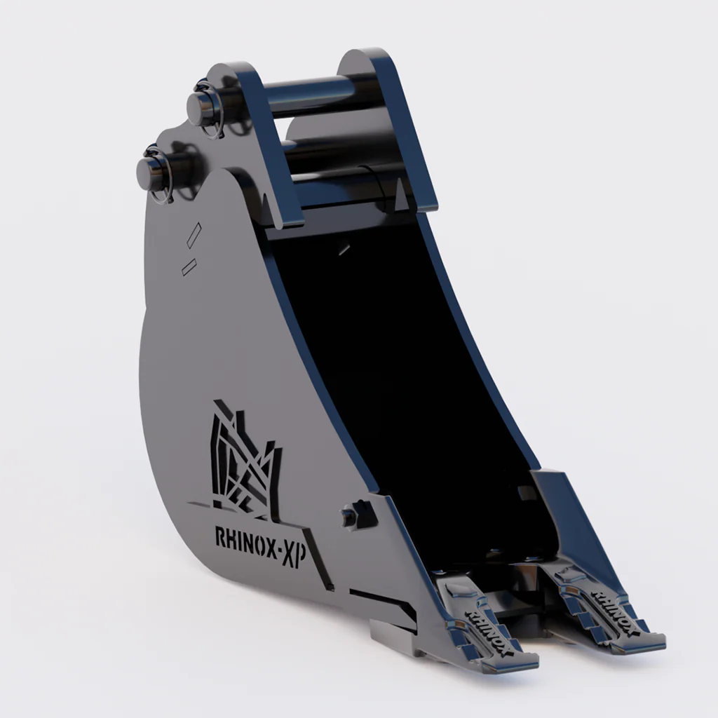 Yanmar SV18 Digging Bucket - 6" / 150mm