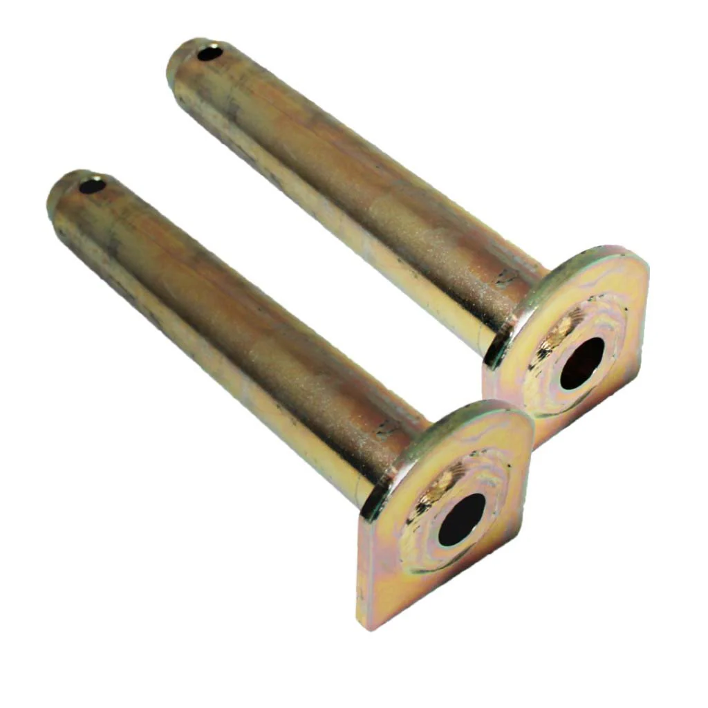 Yanmar ViO35 Bucket Pin (Pair)