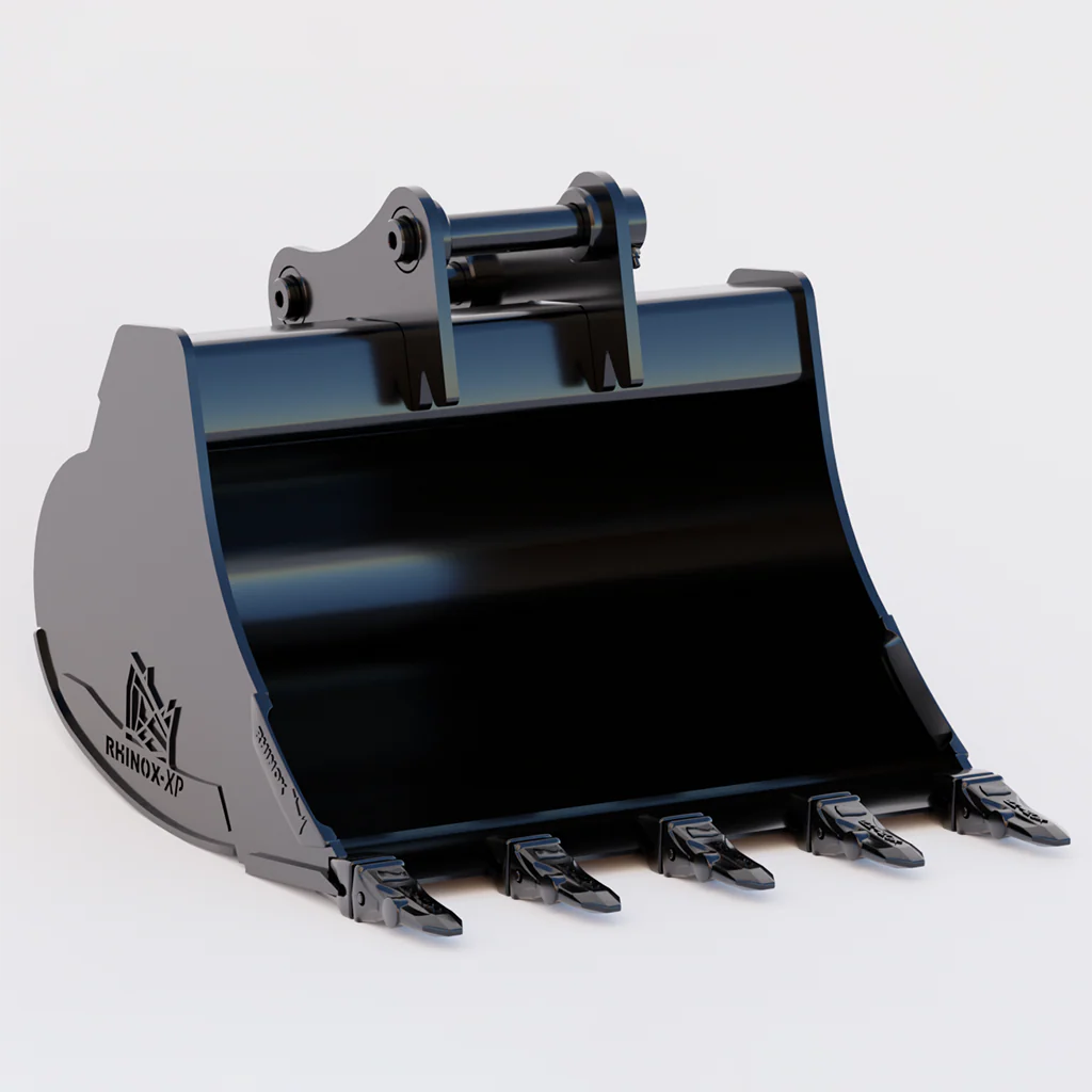 Yanmar ViO55 Digging Bucket - 30" / 750mm