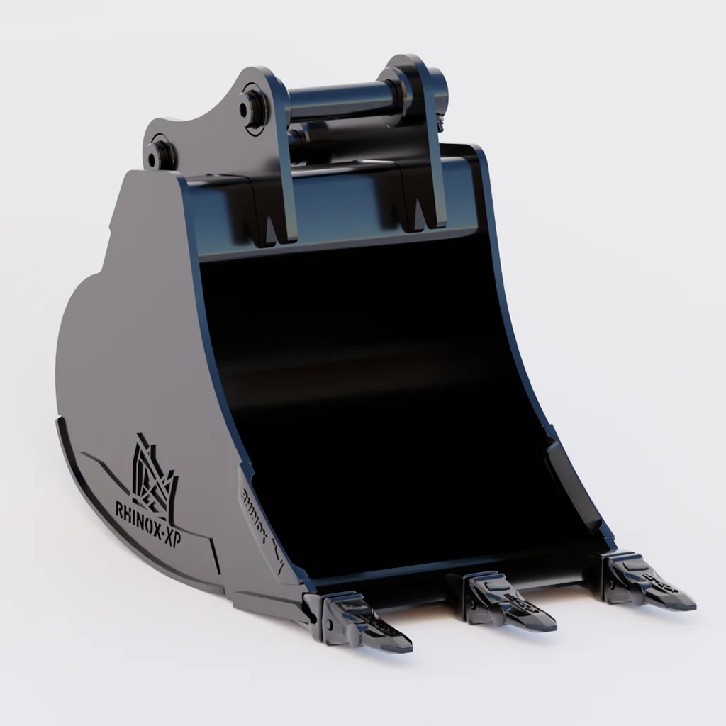 Yanmar ViO57 Digging Bucket - 18" / 450mm